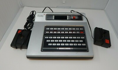マグナボックス オデッセイ2 マグナボックス オデッセイ2 VINTAGE 1978 MAGNAVOX ODYSSEY 2