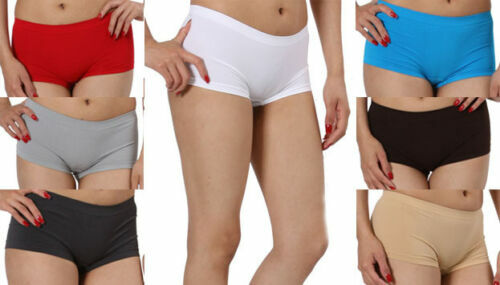 Lotto Leggings Shaper Adattati Solidi Senza Cuscinetti Jeggings Stretti Spandex - Foto 36 di 41