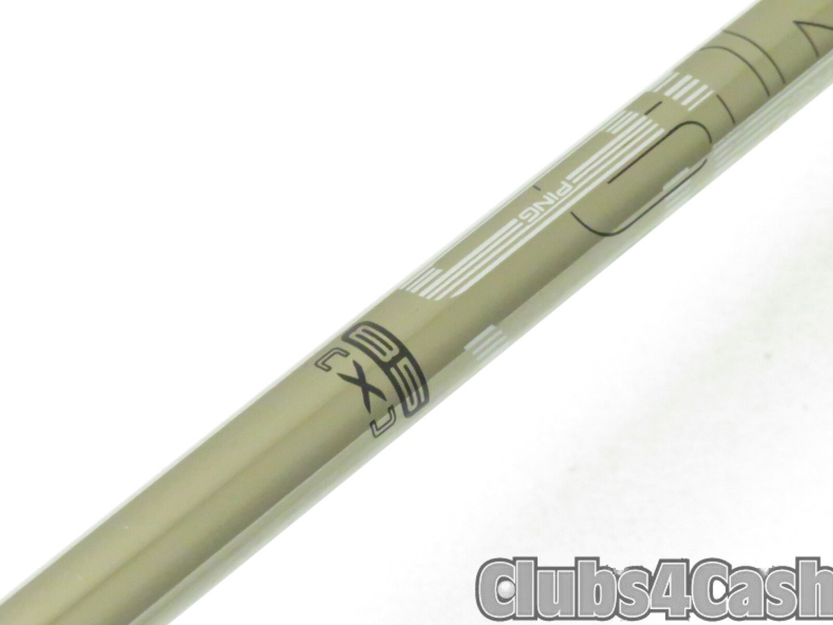 PING Tour 85 Chrome Hybrid 4H Shaft X Flex +PING G410 G425 G430  