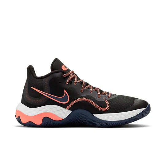 シューズ(男性用) NIKE RENEW ELEVATE III 13 (US) NIKE RENEW ELEVATE III LOW TRAINERS SPORTS SNEAKERS MEN