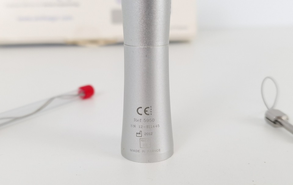 Anthogyr Safe Relax 5950 Dental Zahnarzt Kronen Brückenentferner Crown