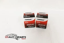 SET OF 2 Engine Oil Filter Pentius PLB7317