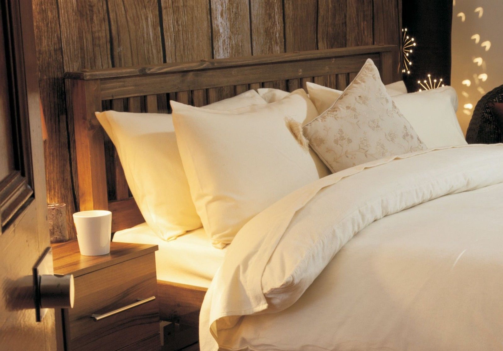 Flannelette Duvet Cover Set Flannel Quilt Bed Sets & Pillow Cases Double King eBay