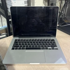 APPLE MACBOOK PRO 13" EARLY 2015 CORE I5-5257U 2.7GHZ 8GB RAM NO HD