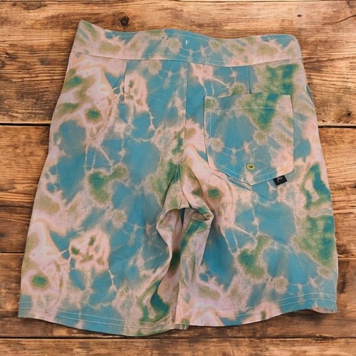 Boys sz 6 art class swim trunks one nwt the other new without tag - Picture 7 of 8