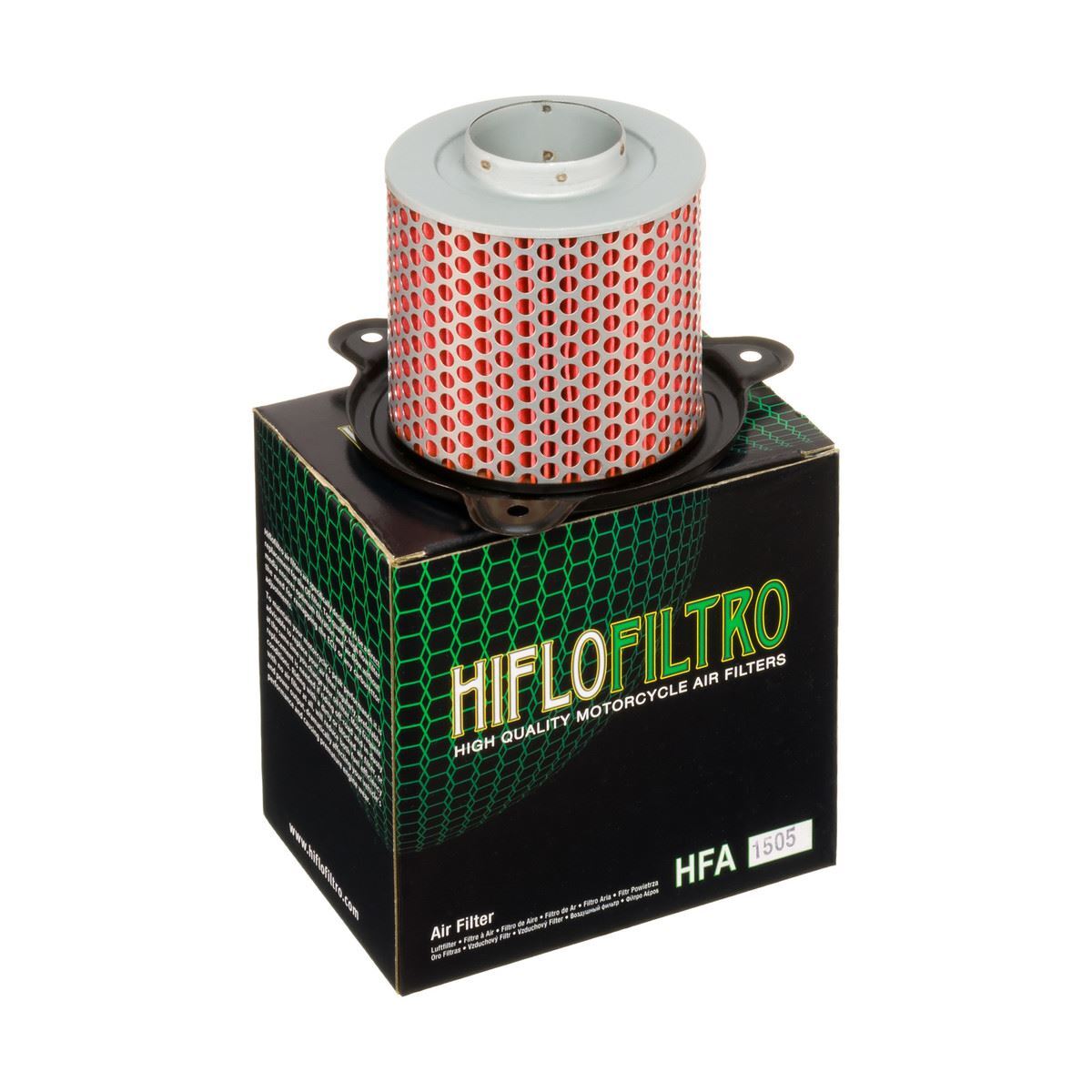 Hi-Flo Air Filter - HFA1505 Honda VT500 EF Eurosport 1986 - 1988