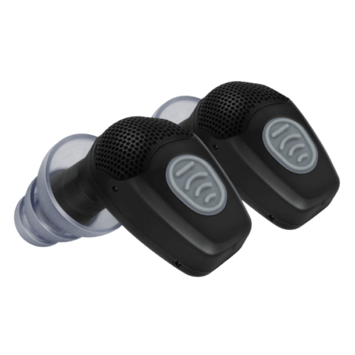 Etymotic Music Pro Elite Rechargeable Musicians Earplugs Reduces sound levels - Foto 2 di 9