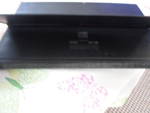 SURFACE RT32 go+SURFACE RT64 go - Photo 2/11