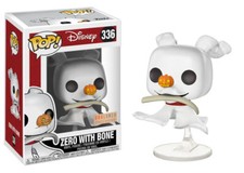 En Oferta Funko Pop! Vinilo: Disney - Zero - Box Lunch (Bl) (Exclusivo) #336