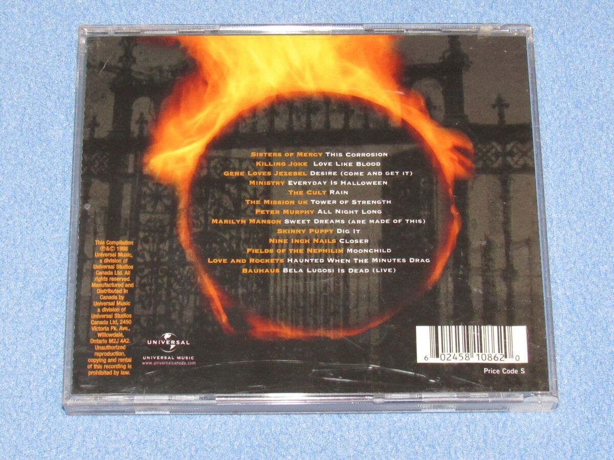 【クーポン対象外】 OF ART THE DARKNESS Oct-1998 (CD, Artists Various by アート・デザイン・音楽