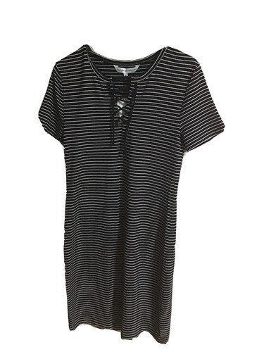 Brochu Walker Dress Women S Small Gray White Ebella Layered Looker Wool Cashmere | eBay Brochu Walker Dress Women S Small Gray White Ebella Layered Looker Wool Cashmere | eBay