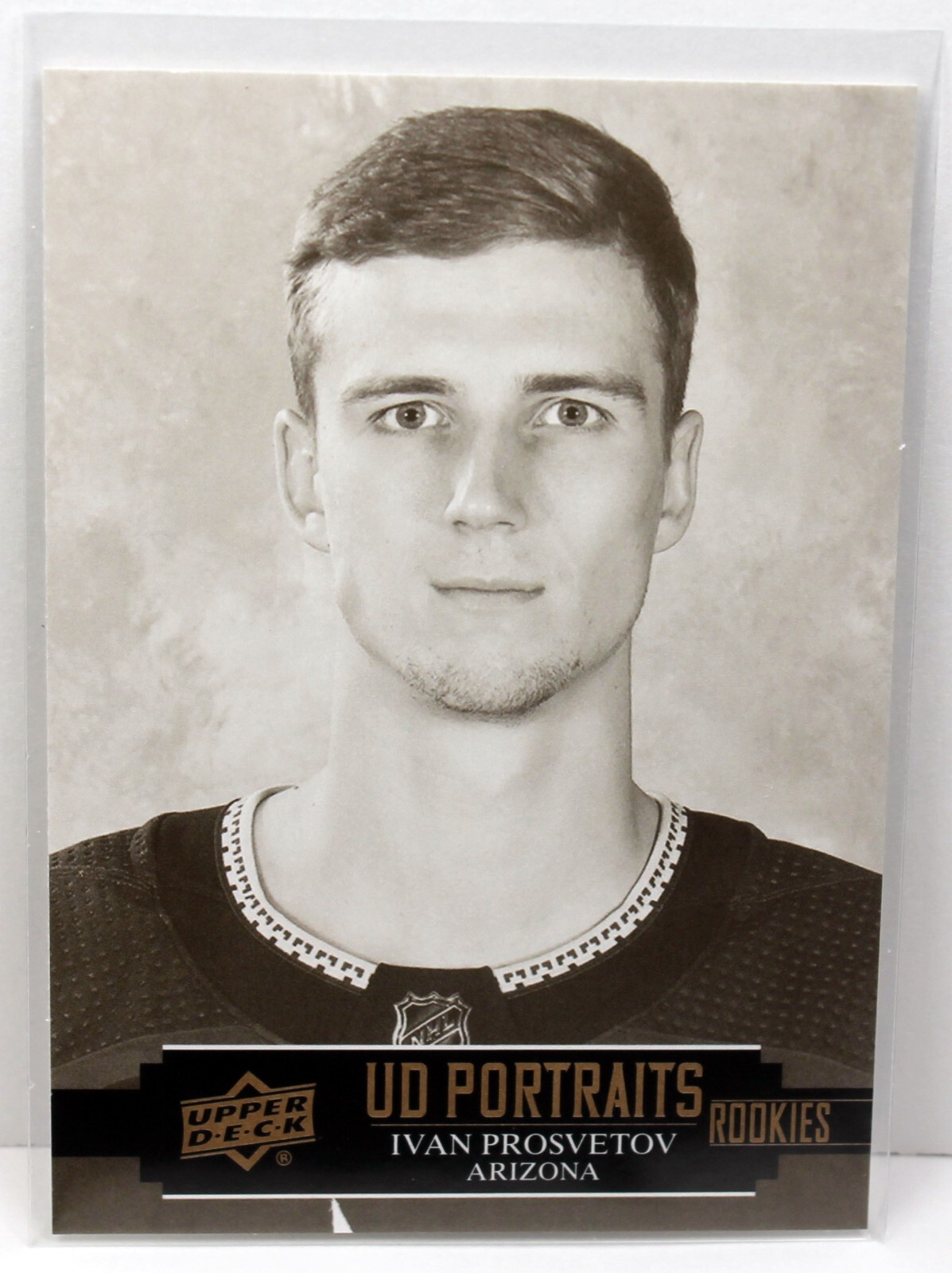 202122 Upper Deck UD Portraits Insert Card Pick List / Complete Your
