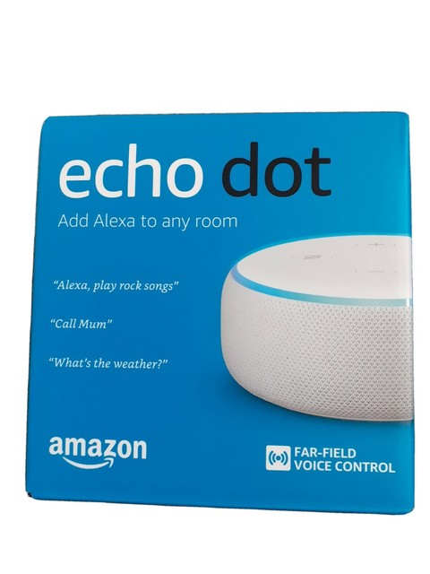 echo dot amazon prezzo