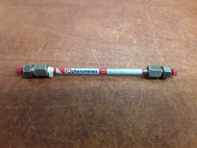 Phenomenex 00F-3300-E0, Type: Prodigy 5 0DS-2, 150 x 4.6mm 5 micron