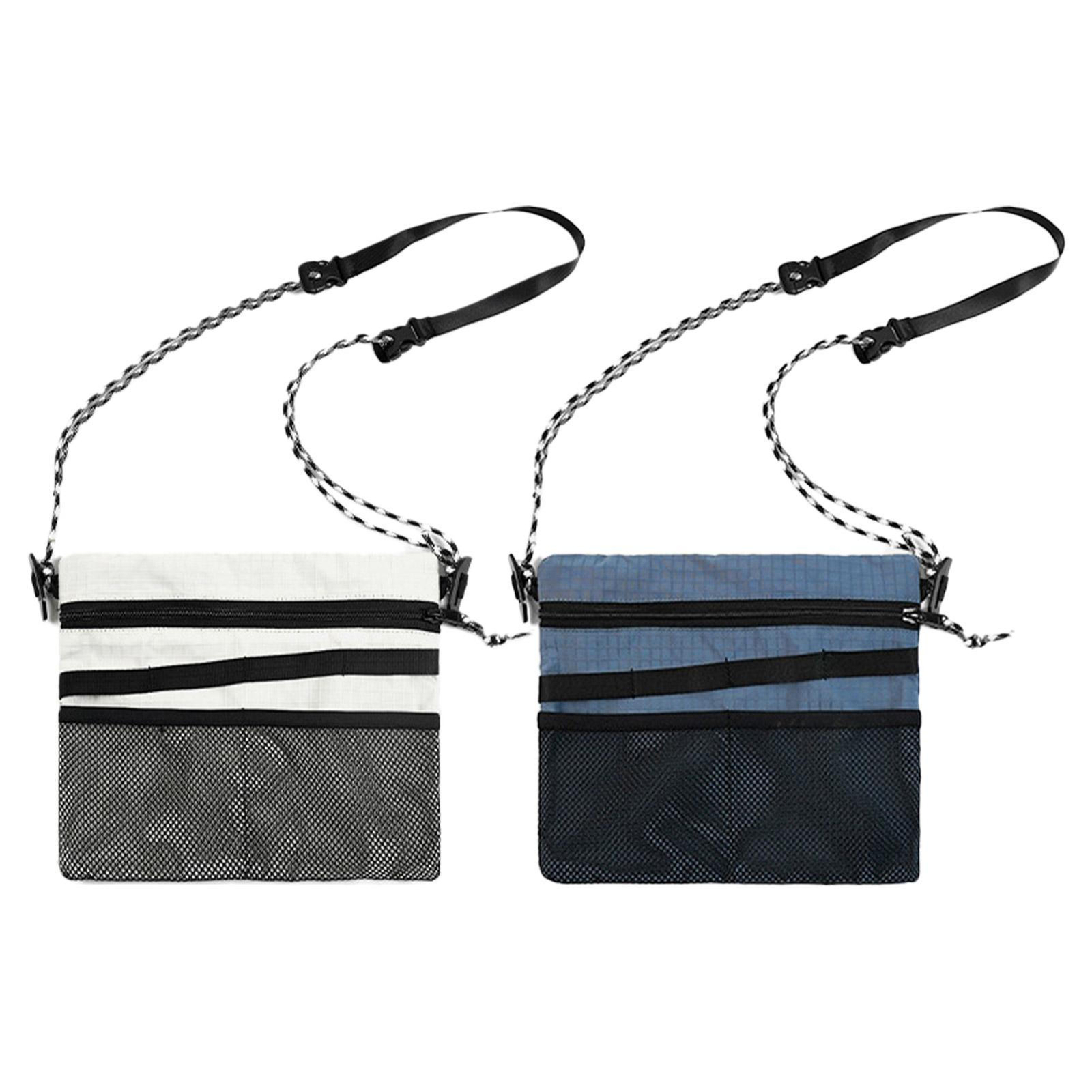 Crossbody Bag Shoulder Bag Mini Crossbody Bag Fashion Messenger Bag for Travel-image