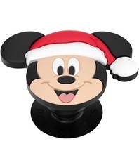 POPSOCKETS PHONE GRIP POPOUT SANTA MICKEY MOUSE-BRAND NEW 2023-BEAUTIFUL DISNEY