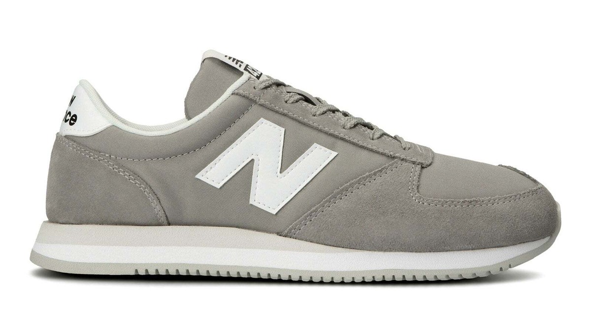 New Balance 420 UL420M AG Gray width D UL420MAG Men