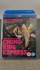 Chungking Express Blu-ray Disc Factory Sealed a film by Wong Kar Wai 2009