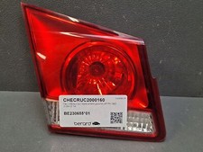 Feu arrière Chevrolet CRUZE