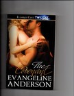 The Covenant by Evangeline Anderson (2012, Paperback) Ellora's Cave Paranormal