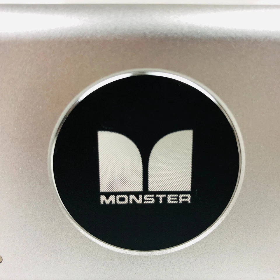 MONSTER GODJ Portable Stand-Alone DJ System and Production Studio Working  JP - Image 4 of 4