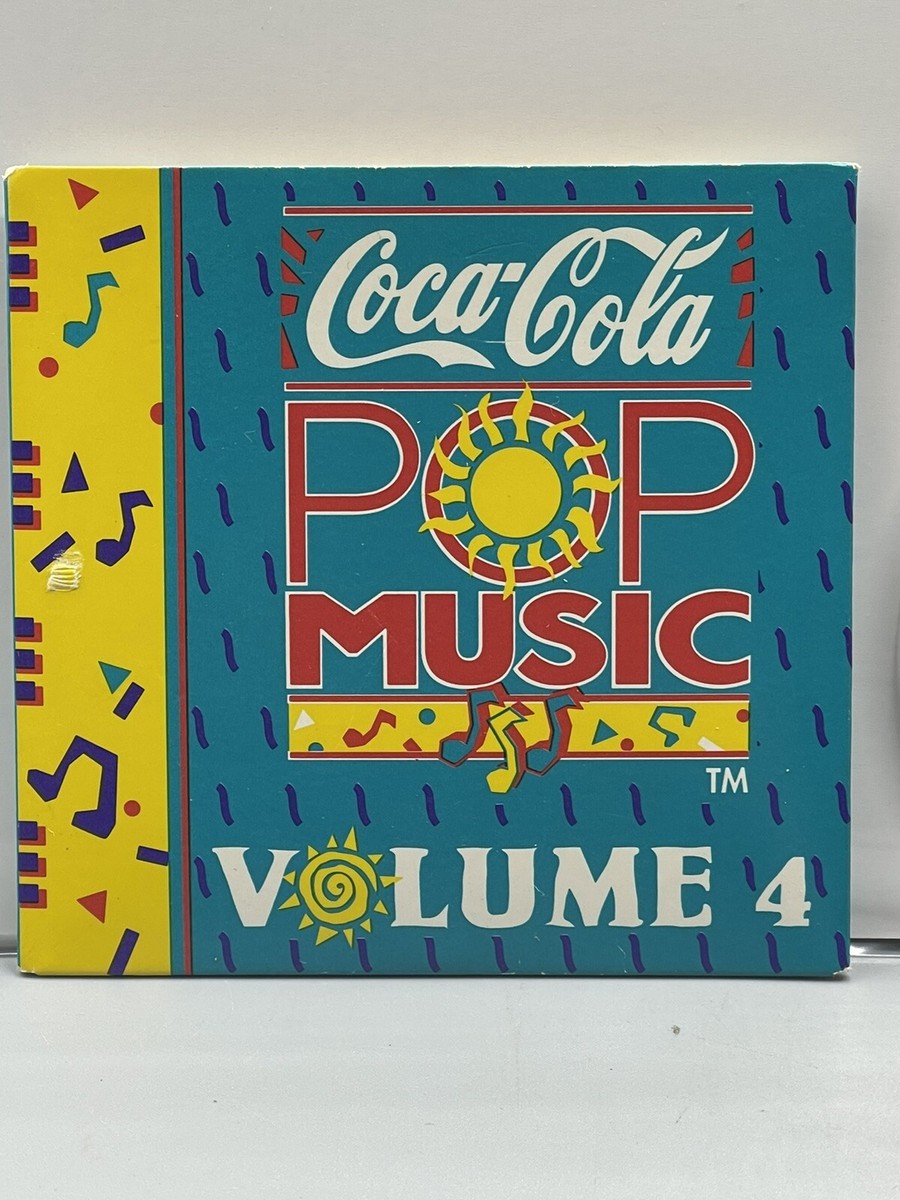 邦楽 Coca-Cola Commercial Songs:Super More CD コカ・コーラCMソング集 Super More | オムニバス | 宅配CD