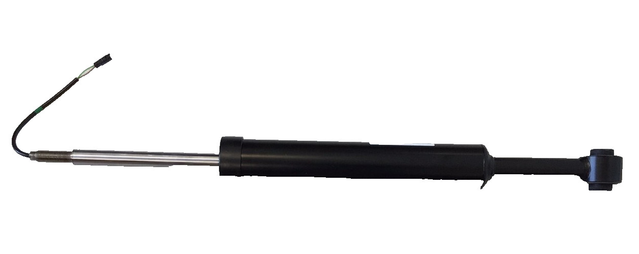 Maserati Quattroporte REAR Shock absorber P/N 670005457