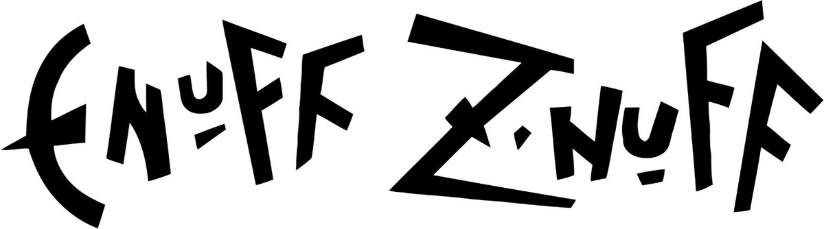 レア切り抜き　イナフ・ズナフ　ENUFF Z'NUFF ⑥ イナフ•ズナフ ディソナンス enuff z'nuff 帯付き 美品 廃盤 - メルカリ