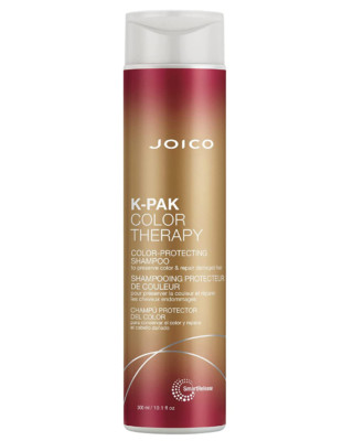 Joico K-Pak Color Therapy Color Protecting Shampoo  10.1 fl oz