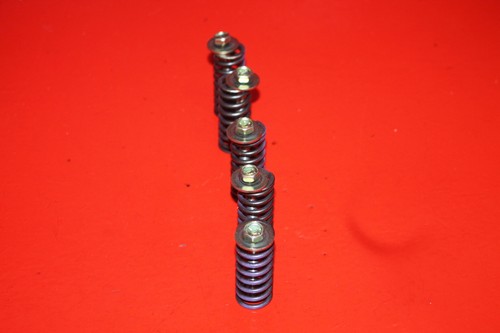 01-03 SUZUKI GSXR600 CLUTCH SPRING SET KET - Picture 4 of 4