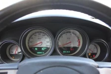 CHARGER   2009 Dash Bezel 433382