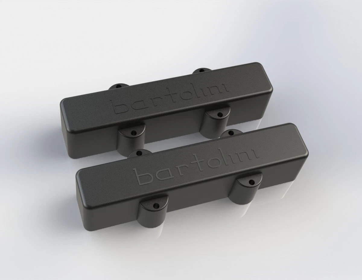 Bartolini Bass Guitar Pickups for sale | eBay