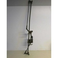 Pare-brise Peugeot 404