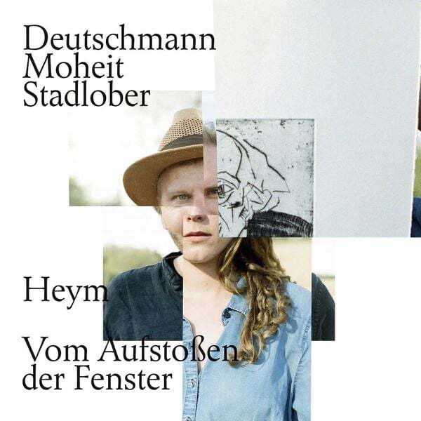Vom Aufstoßen Der Fenster