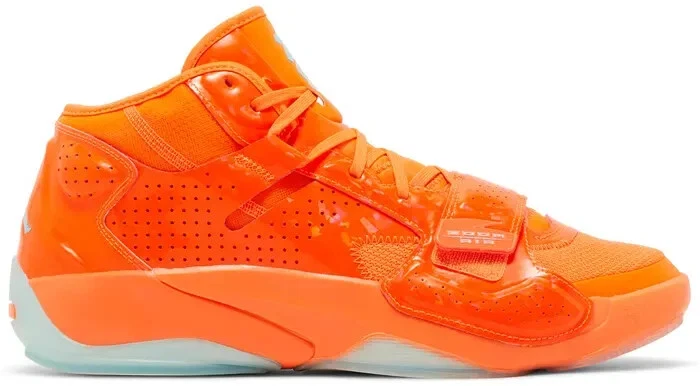 Jordan Zion 2 Hyper Crimson for Sale | Authenticity Guaranteed | eBay