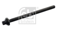 Febi Bilstein 07661 Zylinderkopfschraube FüR Alfa Romeo Chevrolet