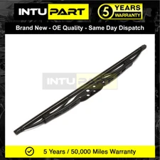 IntuPart Windscreen Wiper Blade Rear Fits Ford Kuga (Mk1) 2.0 TDCI #1