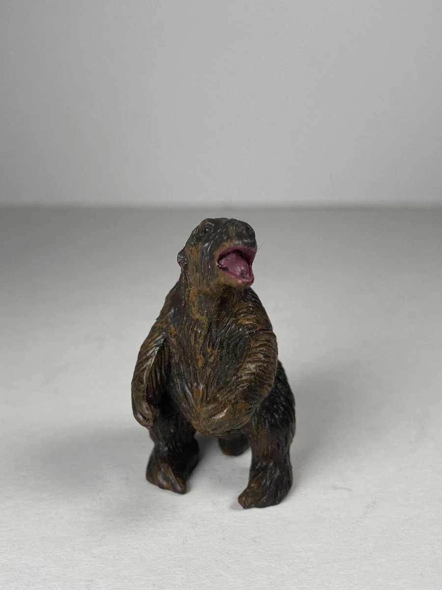 Giant best sale sloth toy