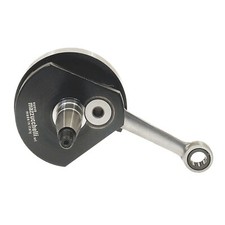 ALBERO MOTORE ANTICIPATO MAZZUCCHELLI VESPA 50 SPECIAL R L N PKS CONO 19 PICCOLO