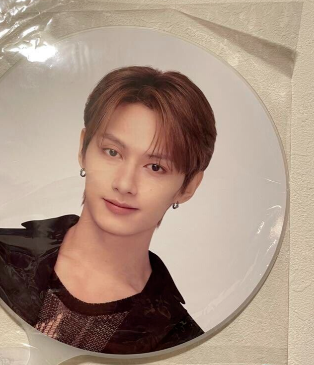 SEVENTEEN JUN TOUR FOLLOW TO JAPAN OFFICIAL IMAGE PICKET NEW | eBay