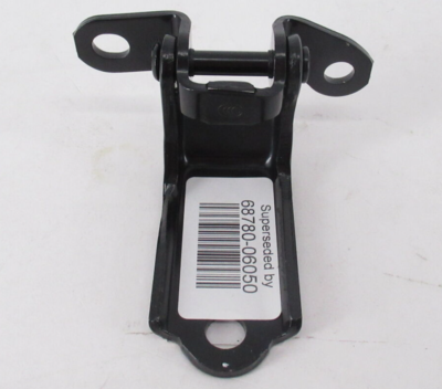 コーナー Genuine OEM Toyota 68780-06050 Left Rear Lower Door Hinge | eBay