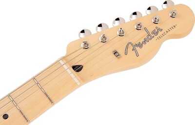 極美品！Fender  Japan 2021 Telecaster Maple IMG_1700_e9f8a4ab-f86d-49d4-