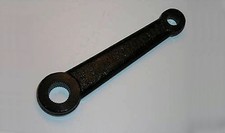 Vega Steering Box Pitman Arm Street Hot Rat Rod Model A Ford Chevy Willys