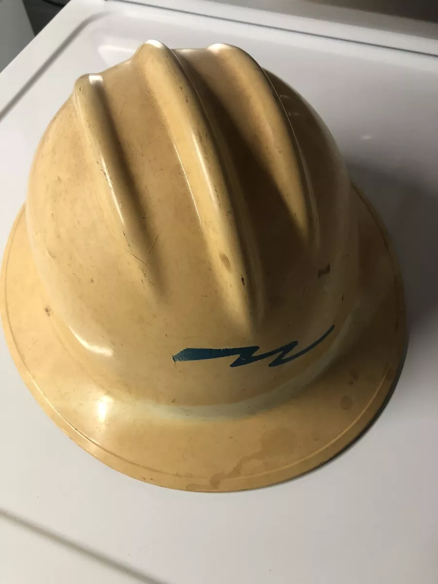 Bullard hard hat liner sale