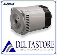 GENERATORE ALTERNATORE LINZ 5,0KVA 220V C23 PROFESSIONAL MADE IN ITALY LOMBARDIN