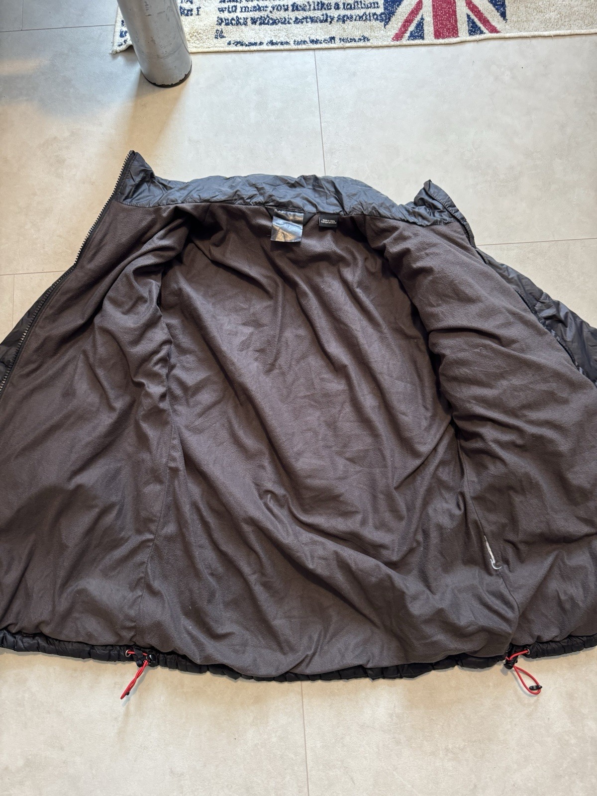 Millet Pertex Quantum Primaloft Down Jacket - image 7