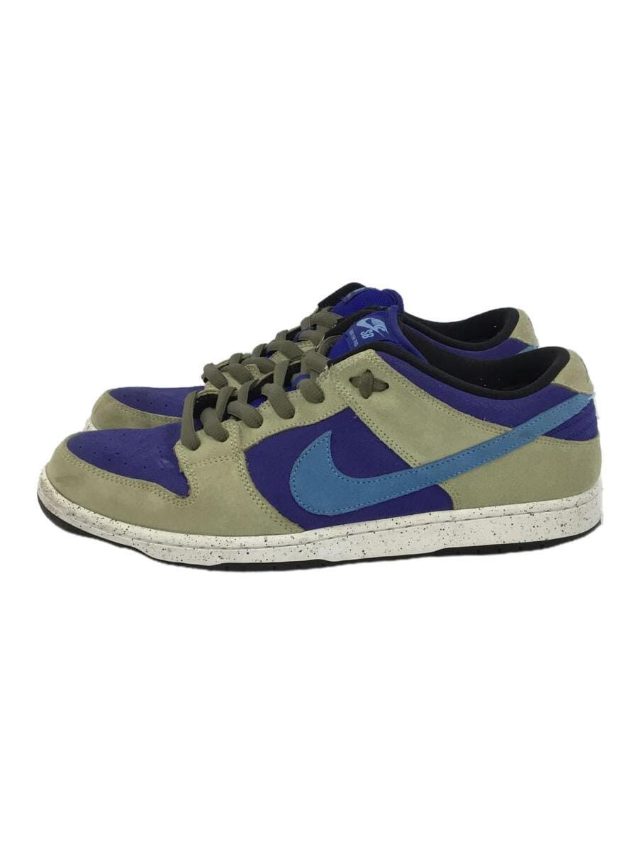 Nike Dunk Low Pro Dunk Low Pro 29Cm Blu EaT34
