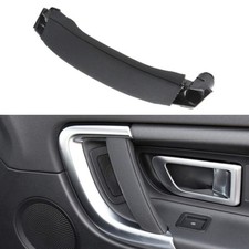 Land Rover Discovery 2015-19 Interior Door Handle LR076163 Right Frosted LHD.