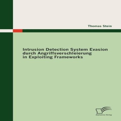 Intrusion Detection System Evasion durch Angriffsverschleierung i