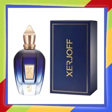 Xerjoff - 40 Knots - EDP - 3.4oz - NIB